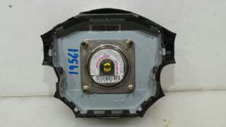 Recambio de airbag delantero izquierdo para nissan x-trail (t30) 2001-2007 comfort referencia OEM IAM 48470EQ310 48470EQ310 