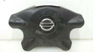 Recambio de airbag delantero izquierdo para nissan x-trail (t30) 2001-2007 comfort referencia OEM IAM 48470EQ310 48470EQ310 