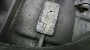 Recambio de caja cambios para volkswagen passat variant (3c5) 2005-2010 advance referencia OEM IAM JLU JLU  2