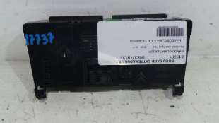 Recambio de mando climatizador para peugeot 3008 2009-2016 sport pack referencia OEM IAM 96837481XT 96837481XT  2