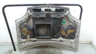 Recambio de capo para nissan x-trail (t30) 2001-2007 comfort referencia OEM IAM F5100EQ0MM F5100EQ0MM  2