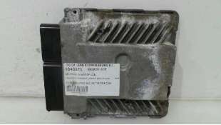 Recambio de centralita motor uce para volkswagen passat variant (3c5) 2005-2010 advance referencia OEM IAM 03G906018CE 03G906018