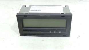 Recambio de pantalla multifuncion para mitsubishi carisma berlina 5 (da0) 1999-2005 1900 di-d comfort referencia OEM IAM MR97504
