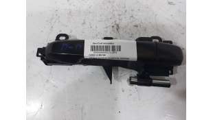 Recambio de maneta exterior delantera derecha para toyota yaris 2014-2017 hsd active referencia OEM IAM 692110D904 692110D904 69
