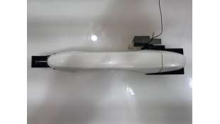 Recambio de maneta exterior trasera izquierda para honda cr-v 2012-2018 elegance 4x2 referencia OEM IAM 72160T0AA02ZB 72141TV0G0