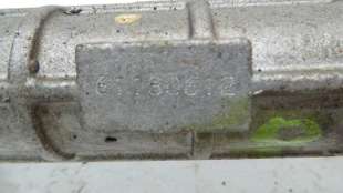Recambio de cremallera direccion para peugeot 107 2005-2014 urban referencia OEM IAM    2