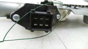 Recambio de elevalunas delantero izquierdo para opel signum 2003-2005 elegance referencia OEM IAM 93171820 93171820  2