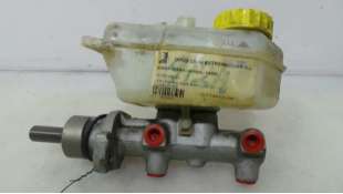 Recambio de bomba freno para skoda fabia (6y2/6y3) 1999-2007 1.9 sdi cat (asy) referencia OEM IAM 6Q0611019Q 6Q0611019Q 