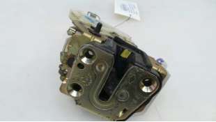 Recambio de cerradura puerta trasera derecha para nissan x-trail (t30) 2001-2007 comfort referencia OEM IAM 82502AA210 805524U30