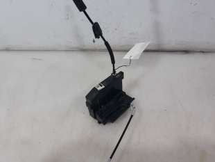 Recambio de cerradura puerta trasera derecha para peugeot 308 2013- allure referencia OEM IAM 9807954780 9807954780 9807954780 2