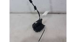 Recambio de cerradura puerta trasera derecha para peugeot 308 2013- allure referencia OEM IAM 9807954780 9807954780 9807954780