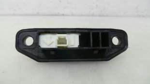 Recambio de maneta exterior porton para toyota yaris 2014-2017 hsd active referencia OEM IAM 6943002030 6943002030 6943002030 2