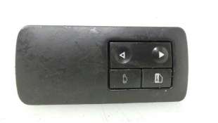 Recambio de mando elevalunas delantero derecho para opel signum 2003-2005 elegance referencia OEM IAM 09185958 09185958 