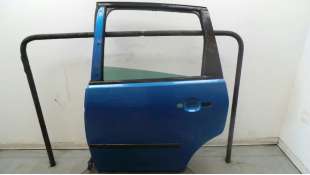 Recambio de puerta trasera izquierda para ford focus c-max (cap) 2003-2007 connection referencia OEM IAM 1496877 1496877 