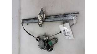 Recambio de elevalunas delantero derecho para nissan x-trail (t30) 2001-2007 comfort referencia OEM IAM 807208H300 807208H300 