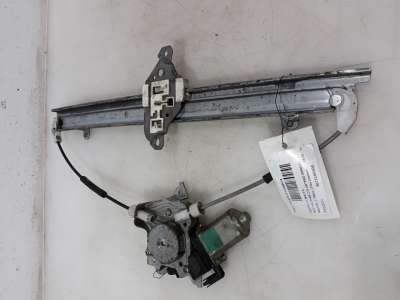 Recambio de elevalunas delantero derecho para nissan x-trail (t30) 2001-2007 comfort referencia OEM IAM 807208H300 807208H300 