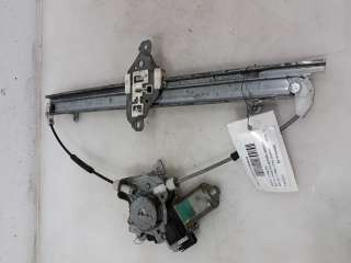 Recambio de elevalunas delantero derecho para nissan x-trail (t30) 2001-2007 comfort referencia OEM IAM 807208H300 807208H300 