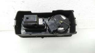 Recambio de mando elevalunas trasero derecho para opel signum 2003-2005 elegance referencia OEM IAM 09185959 09185959  2