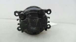 Recambio de faro antiniebla derecho para renault megane ii berlina 5p 2002-2009 confort authentique referencia OEM IAM 820007400 2