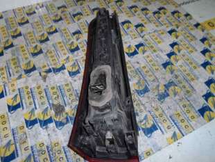 Recambio de piloto trasero izquierdo para opel meriva 2003-2008 essentia referencia OEM IAM 93184712 93184712  2