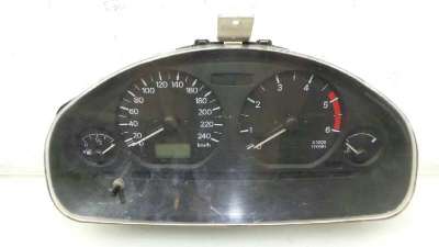 Recambio de cuadro instrumentos para mitsubishi carisma berlina 4 (da0) 1999-2000 1.9 turbodiesel referencia OEM IAM 28019923105