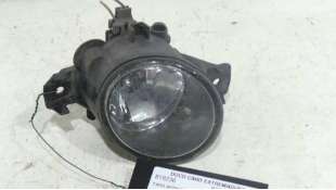Recambio de faro antiniebla izquierdo para renault laguna ii (bg0) 2001-2007 expression referencia OEM IAM 8200002469 8200002469
