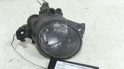 Recambio de faro antiniebla izquierdo para renault laguna ii (bg0) 2001-2007 expression referencia OEM IAM 8200002469 8200002469