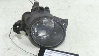 Recambio de faro antiniebla izquierdo para renault laguna ii (bg0) 2001-2007 expression referencia OEM IAM 8200002469 8200002469