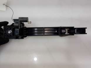 Recambio de maneta exterior trasera izquierda para honda cr-v 2012-2018 elegance 4x2 referencia OEM IAM 72160T0AA02ZB 72141TV0G0 2