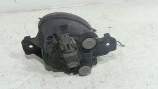 Recambio de faro antiniebla izquierdo para renault laguna ii (bg0) 2001-2007 expression referencia OEM IAM 8200002469 8200002469 2