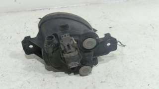 Recambio de faro antiniebla izquierdo para renault laguna ii (bg0) 2001-2007 expression referencia OEM IAM 8200002469 8200002469