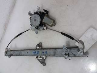 Recambio de elevalunas delantero derecho para nissan x-trail (t30) 2001-2007 comfort referencia OEM IAM 807208H300 807208H300 