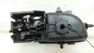 Recambio de maneta interior delantera izquierda para toyota yaris 2014-2017 hsd active referencia OEM IAM 6920602300C2 692060D27 2