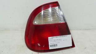 Recambio de piloto trasero izquierdo para seat cordoba berlina (6k2) 1999-2003 stella referencia OEM IAM 6K5945111F 6K5945111F 6