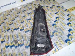 Recambio de piloto trasero derecho para opel meriva 2003-2008 essentia referencia OEM IAM 93184713 93184713  2