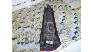 Recambio de piloto trasero derecho para opel meriva 2003-2008 essentia referencia OEM IAM 93184713 93184713 