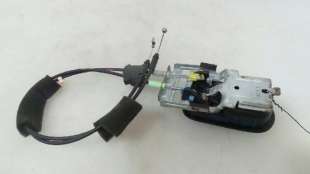 Recambio de maneta interior delantera derecha para mazda mx-5 (nb) 1998-2004 1.6i roadster referencia OEM IAM EA015830302 EA0158 2