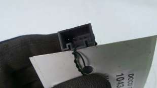 Recambio de mando elevalunas trasero izquierdo para volkswagen passat variant (3c5) 2005-2010 advance referencia OEM IAM 7L69598 2