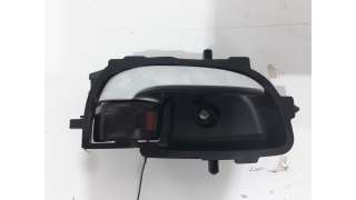 Recambio de maneta interior trasera derecha para toyota yaris 2014-2017 hsd active referencia OEM IAM 692050D450 692050D450 