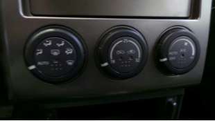 Recambio de mando climatizador para nissan x-trail (t30) 2001-2007 comfort referencia OEM IAM 27500EQ410 27500EQ410 