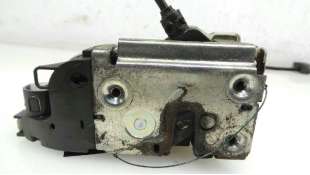 Recambio de cerradura puerta delantera derecha para citroën c2 2003-2010 1.4 hdi referencia OEM IAM 9136Q7 52187780 52187780