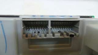 Recambio de mando climatizador para nissan x-trail (t30) 2001-2007 comfort referencia OEM IAM 27500EQ410 27500EQ410 