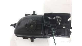 Recambio de maneta interior trasera derecha para toyota yaris 2014-2017 hsd active referencia OEM IAM 692050D450 692050D450 