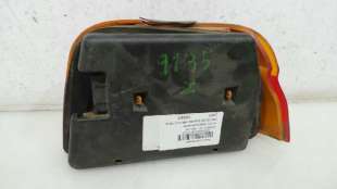 Recambio de piloto trasero izquierdo para ford escort berlina/turnier 1990- 2.0 16v cat referencia OEM IAM 1052429 1052429 10524 2