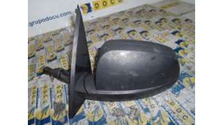 Recambio de retrovisor izquierdo para opel meriva 2003-2008 essentia referencia OEM IAM 13148948 13113472 13113472