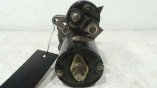 Recambio de motor arranque para renault laguna ii (bg0) 2001-2007 expression referencia OEM IAM    2