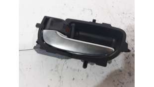 Recambio de maneta interior trasera izquierda para toyota yaris 2014-2017 hsd active referencia OEM IAM 692060D28 692060D28 