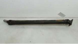 Recambio de transmision central para mazda mx-5 (nb) 1998-2004 1.6i roadster referencia OEM IAM M09125100A M09125100A 