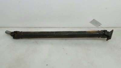Recambio de transmision central para mazda mx-5 (nb) 1998-2004 1.6i roadster referencia OEM IAM M09125100A M09125100A 