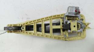 Recambio de maneta exterior trasera derecha para opel signum 2003-2005 elegance referencia OEM IAM 9180128 9180128 9180128 2